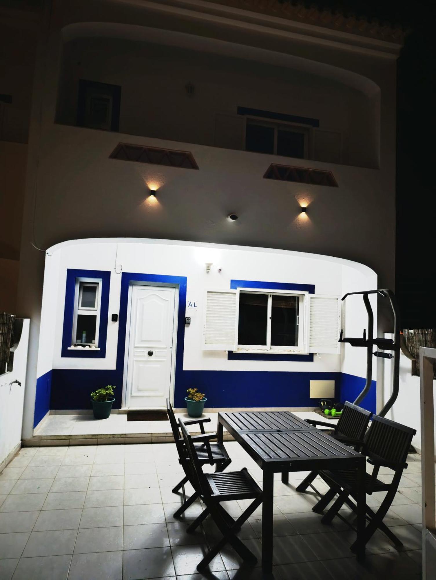 Green Diamond Budens Exterior photo